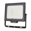 Avide RGB LED reflektor 30W fekete távirányítóval IP65 ABLRFLRGB-30W