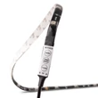 Avide RGB LED szalag szett 5V 7,2W/m 30LED/m USB csatlakozó 2m IP65 ABLSBL5V5050-30RGB65