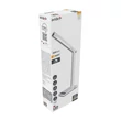 Avide Scott LED asztali lámpa fehér 12W CCT ABLDL-12W-SC-W