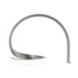 Avide Snail LED asztali lámpa 7W 4000K arany ABLDL-7W-SN
