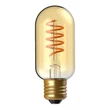 Avide soft filament LED izzó E27 4,5W 400lm 2700K T45 ABLSFT45EW-4.5W