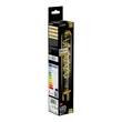 Avide soft filament LED izzó E27 4,5W 400lm 2700K T9 ABLSFT9EW-4.5W