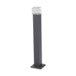 Avide Solana kültéri LED állólámpa antracit 1,5W 55lm 3000K 500 mm IP44 AOLPL-SOL-WW-AN
