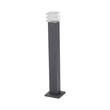 Avide Solana kültéri LED állólámpa antracit 1,5W 55lm 4000K 500 mm IP44 AOLPL-SOL-NW-AN
