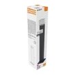 Avide Solana kültéri LED állólámpa antracit 1,5W 55lm 4000K 500 mm IP44 AOLPL-SOL-NW-AN