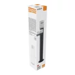 Avide Sunset kültéri LED állólámpa antracit 1,5W 55lm 4000K 500mm IP44 OLPL-SUN-NW-AN