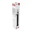 Avide Sunset kültéri LED állólámpa fekete 1,5W 55lm 3000K 500mm IP44 OLPL-SUN-WW-B