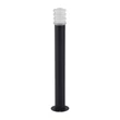 Avide Sunset kültéri LED állólámpa fekete 1,5W 55lm 4000K 500mm IP44 AOLPL-SUN-NW-B