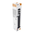 Avide York kültéri LED állólámpa antracit 2W 110lm 4000K 500 mm IP44 AOLPL-YK-NW-AN