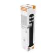 Avide York kültéri LED állólámpa fekete 2W 110lm 4000K 500 mm IP44 AOLPL-YK-NW-B