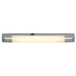 Band light fénycsöves 10W lámpatest kapcsolóval 2700K Rábalux 2306