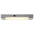 Band light fénycsöves 10W lámpatest kapcsolóval 2700K Rábalux 2306