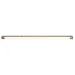 Band light fénycsöves 36W lámpatest kapcsolóval 2700K Rábalux 2309