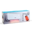 Bewello smart fali hősugárzó szürke 1000/2000W BW2103C