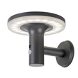 Botev kültéri szolár fali lámpa 10W LED 250lm Rábalux 77017