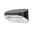 Brezno kültéri szolár fali lámpa 3,2W LED 145lm Rábalux R.77006