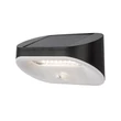 Brezno kültéri szolár fali lámpa 3,2W LED 145lm Rábalux 77006