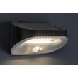 Brezno kültéri szolár fali lámpa 3,2W LED 145lm Rábalux 77006