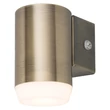 Catania bronz LED 4W kültéri lámpatest Rábalux 8937