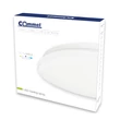 Commel LED mennyezeti lámpa 24W 2500lm 4000K kerek IP20 407-127