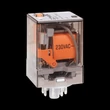ELMARK Relé ELM 60.13 230VAC 57615
