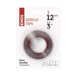 Emos akril kétoldalú ragasztószalag 3 m átlátszó 12 mm F6060