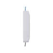 Emos beépíthető LED panel 34W 4200lm 4000K természetes fehér 595x595x30mm IP20 ZR1612