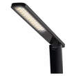 Emos Carson LED asztali lámpa fekete 6W Z7618B