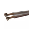Emos ECO hangszóróvezeték hangfalkábel 2x2,5mm2 átlátszó S8405
