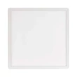 Emos FLORI LED mennyezeti lámpa fehér négyzet 18W 1800lm 4000K IP20 ZM1402