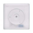Emos FLORI LED mennyezeti lámpa fehér négyzet 22W 2200lm 4000K IP20 ZM1403