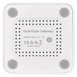 Emos GoSmart IP-1000Z ZigBee, Bluetooth központi egység wifivel H5001