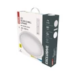 Emos ILVI LED mennyezeti lámpa 30W 1800lm CCT dimmelhető IP20 ZM5168