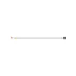 Emos LED armatúra 34W 4000K 4100lm por és páramentes lámpatest IP65 FESTY ZT4420
