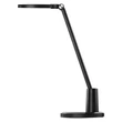 Emos LED asztali lámpa fekete Wesley Z7620B