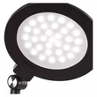 Emos LED asztali lámpa fekete Wesley Z7620B