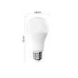 Emos LED izzó classic A60 E27 13W 1521lm 2700K ZQ5E61