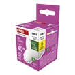 Emos LED izzó classic MR16 GU10 3W 535lm 4000K ZQ8338