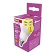 Emos LED izzó classic R50 E14 4,2W 470lm 2700K ZQ7E21