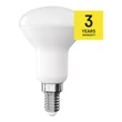 Emos LED izzó classic R50 E14 4,2W 470lm 4000K ZQ7E23