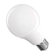 Emos LED izzó E27 11W 1055lm 3000K A60 Basic ZL5F57