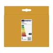 Emos LED izzó E27 8,8W 806lm 4000K A60 Basic 6db/csomag ZL5F48.6
