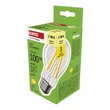 Emos LED izzó filament A60 E27 10,5W 1521lm 2700K ZF5D62