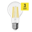 Emos LED izzó filament A60 E27 10,5W 1521lm 2700K ZF5D62