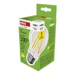 Emos LED izzó filament A60 E27 10,5W 1521lm 4000K ZF5D63