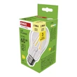 Emos LED izzó filament A60 E27 5,9W 806lm 2700K ZF5D42