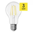 Emos LED izzó filament A60 E27 5,9W 806lm 2700K ZF5D42