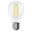Emos LED izzó filament A60 E27 7,8W 1060lm 2700K ZF5D52