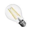 Emos LED izzó filament dimmelhető E27 7,5W 1055lm 2700K A60 ZF5154D