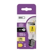 Emos LED izzó filament dimmelhető E27 7,5W 1055lm 2700K A60 ZF5154D